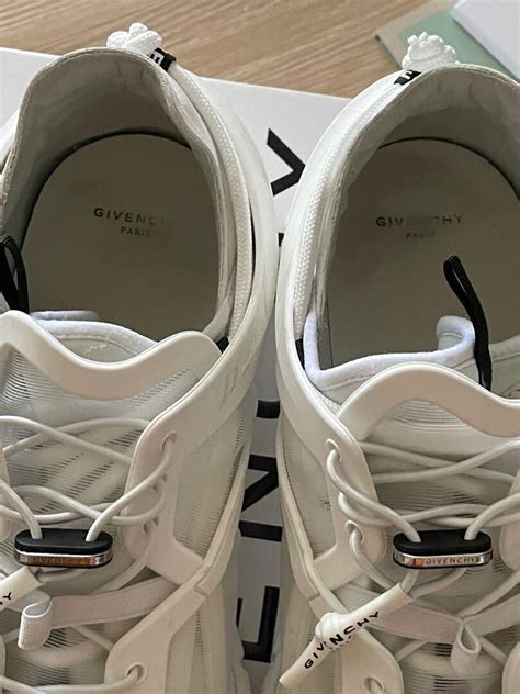 Givenchy Spectre Runner Low